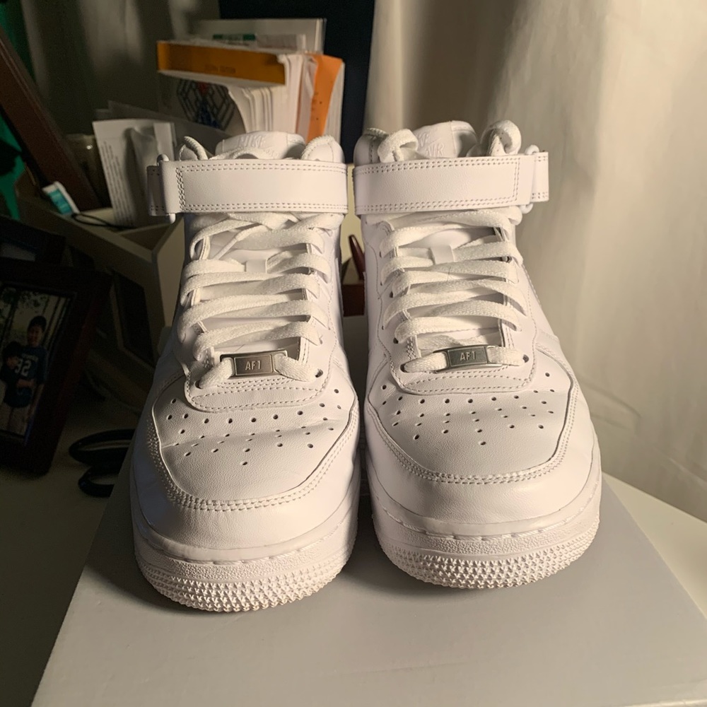 Nike Air Force 1 Mid